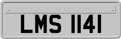 LMS1141