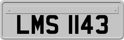 LMS1143