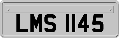 LMS1145