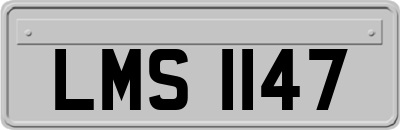 LMS1147