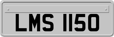 LMS1150