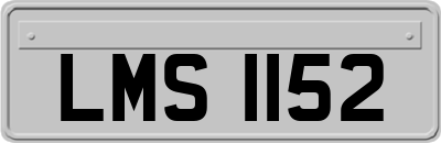 LMS1152