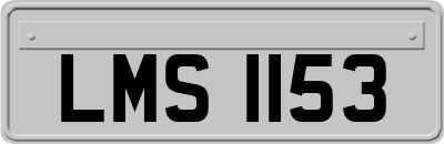 LMS1153