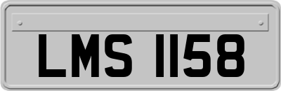 LMS1158
