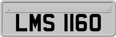 LMS1160