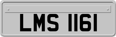 LMS1161