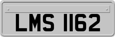 LMS1162