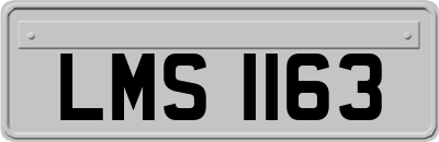 LMS1163