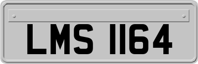 LMS1164