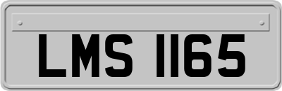 LMS1165