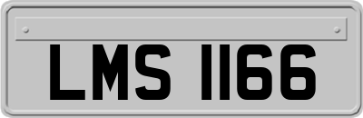 LMS1166