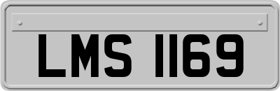 LMS1169