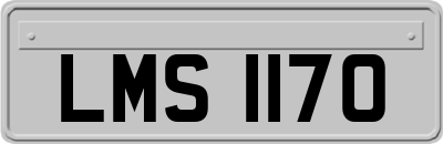 LMS1170