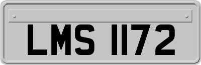 LMS1172