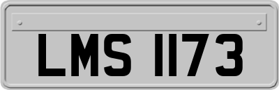 LMS1173