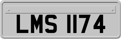 LMS1174