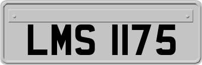 LMS1175