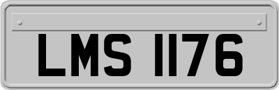LMS1176