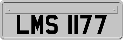 LMS1177