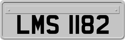 LMS1182