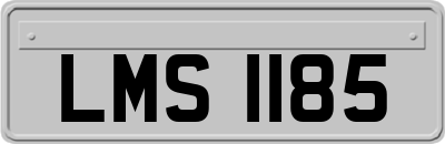 LMS1185
