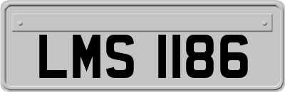 LMS1186