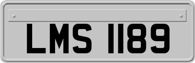 LMS1189