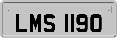 LMS1190