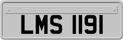 LMS1191