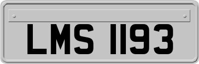 LMS1193