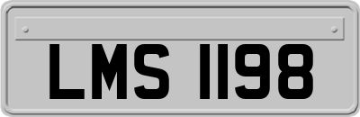 LMS1198