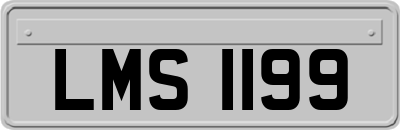 LMS1199