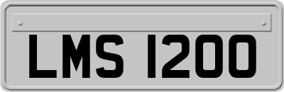 LMS1200