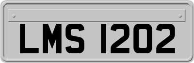 LMS1202