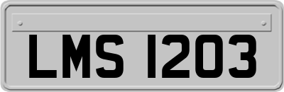 LMS1203