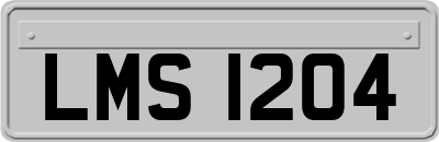 LMS1204
