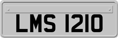 LMS1210