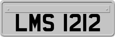 LMS1212