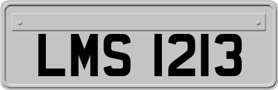 LMS1213