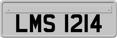 LMS1214
