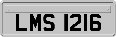 LMS1216