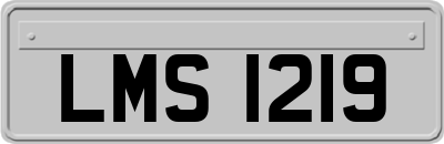 LMS1219