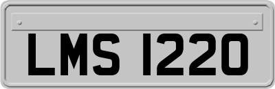 LMS1220