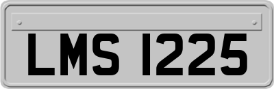 LMS1225
