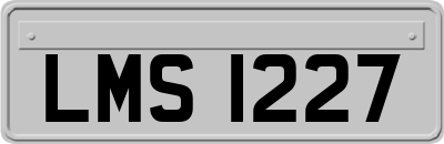 LMS1227