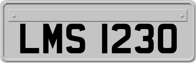 LMS1230