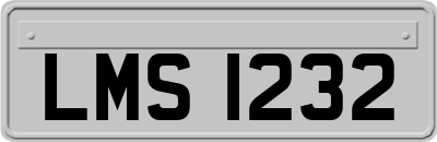 LMS1232