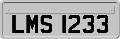 LMS1233