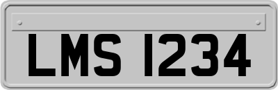LMS1234