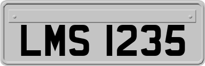LMS1235